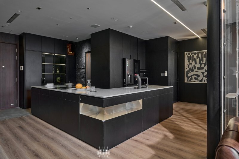 Căn Hộ B21.05 One Verandah (Thực Tế)